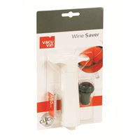   VacuVin WineSaver ,   (1 +1 )