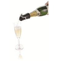          VacuVin Champagne Saver