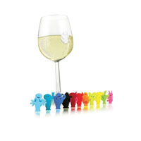      VacuVin Party People - 12 
